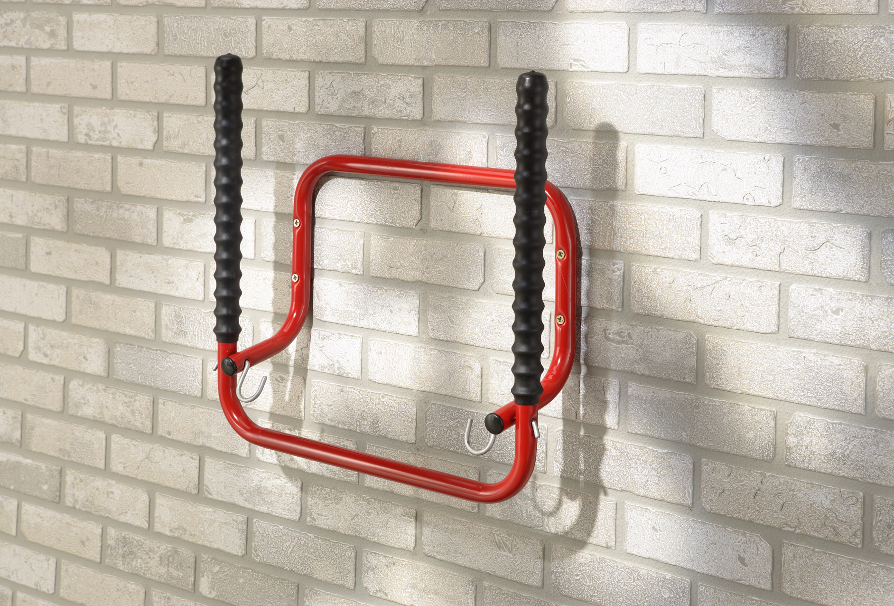 rack bicicleta